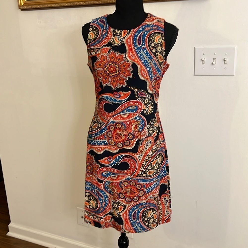 Tommy Hilfiger Dress, Sz. Small.
